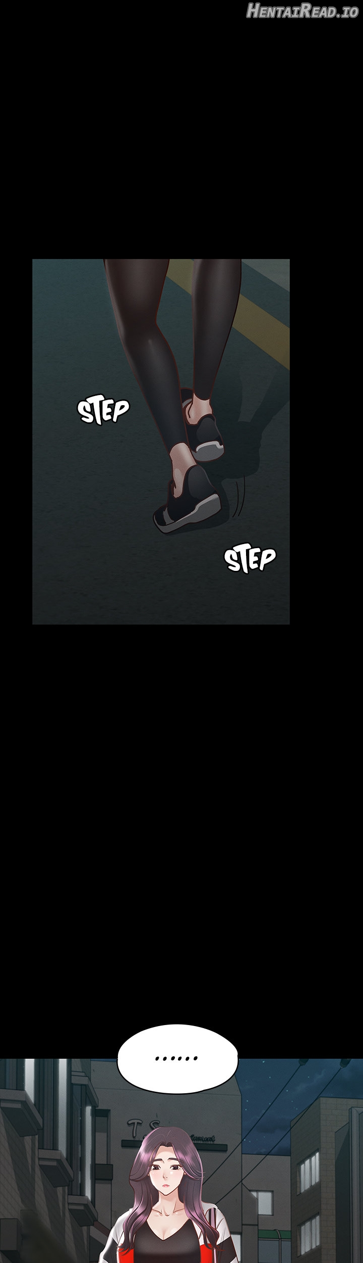 Goddess Conquest Chapter 28 - page 39