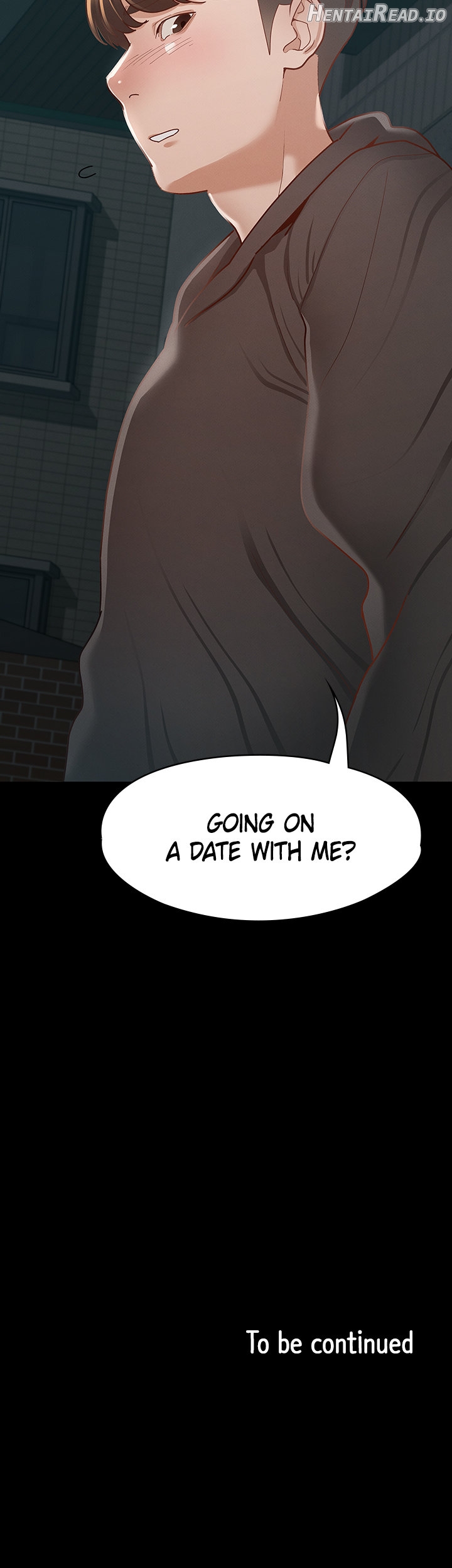 Goddess Conquest Chapter 28 - page 51