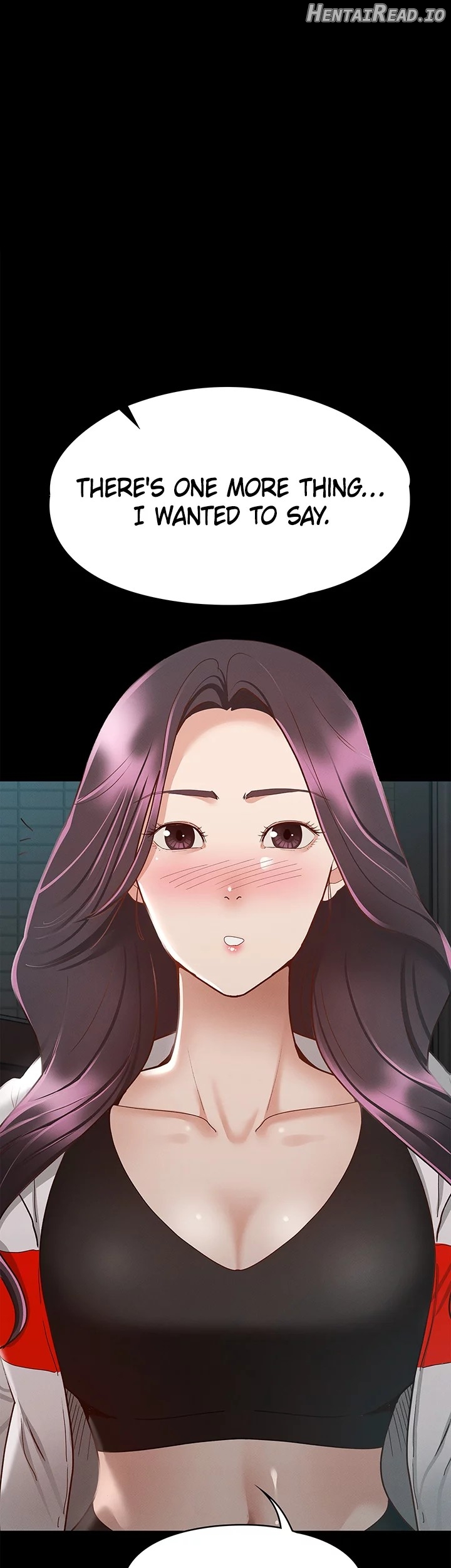 Goddess Conquest Chapter 29 - page 1