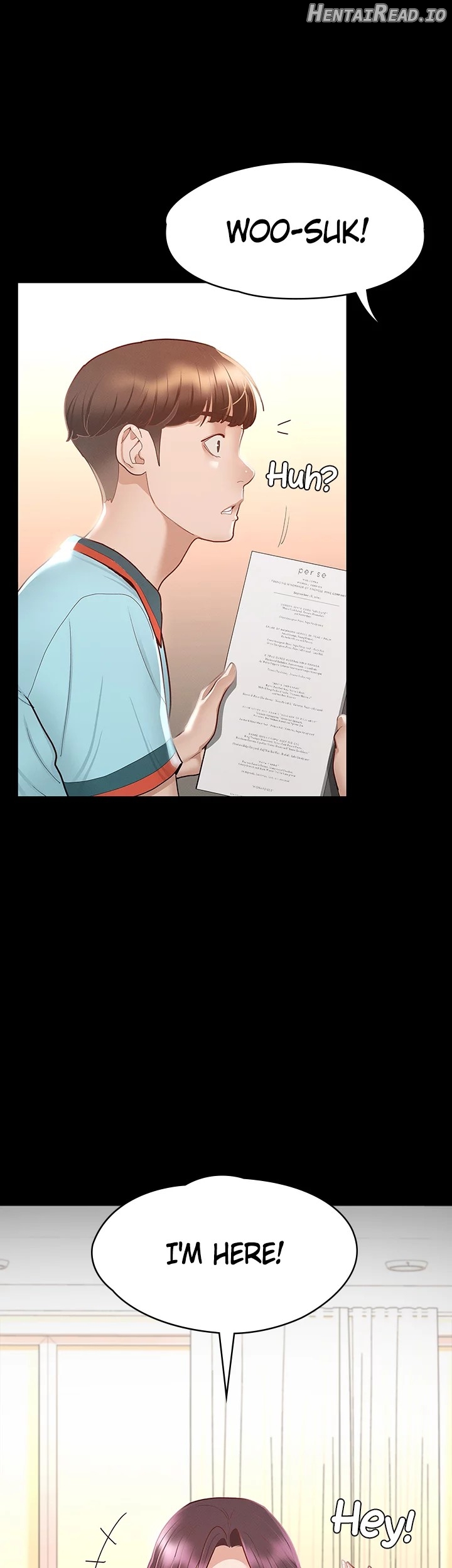 Goddess Conquest Chapter 29 - page 10