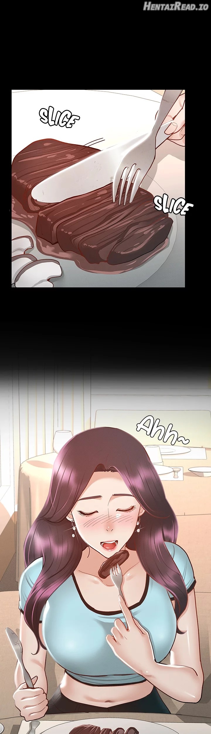 Goddess Conquest Chapter 29 - page 17