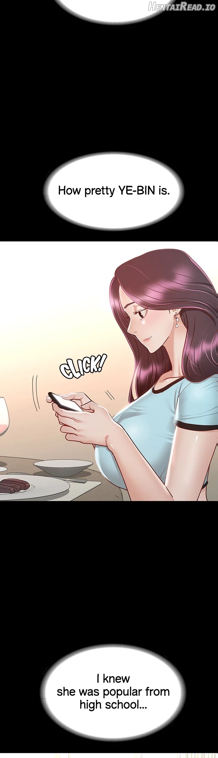 Goddess Conquest Chapter 29 - page 20
