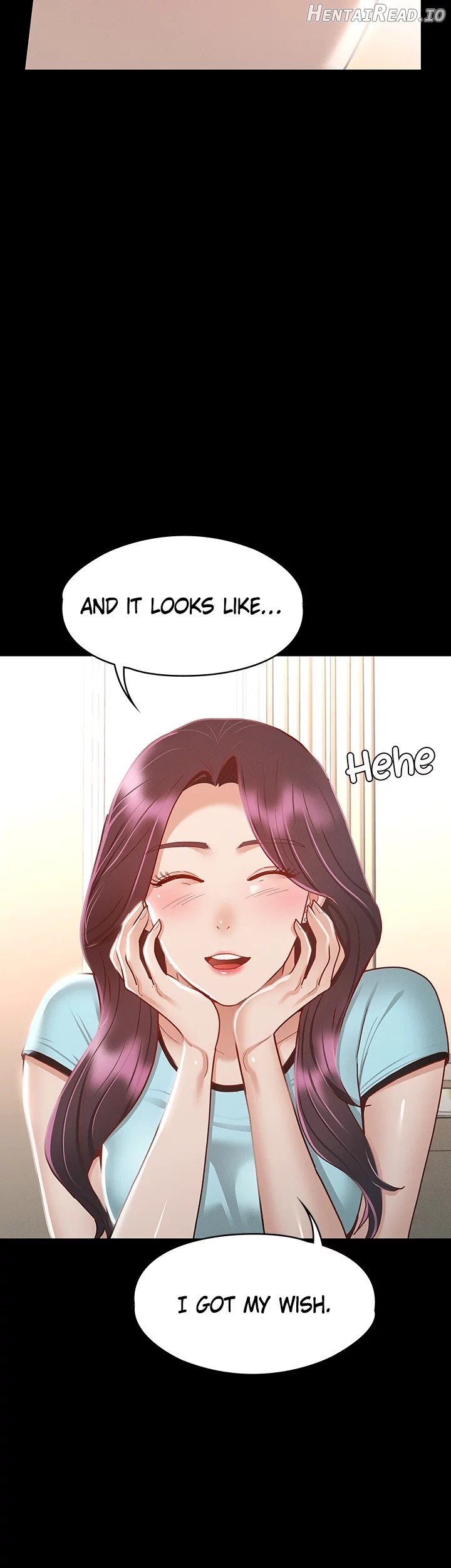 Goddess Conquest Chapter 29 - page 24