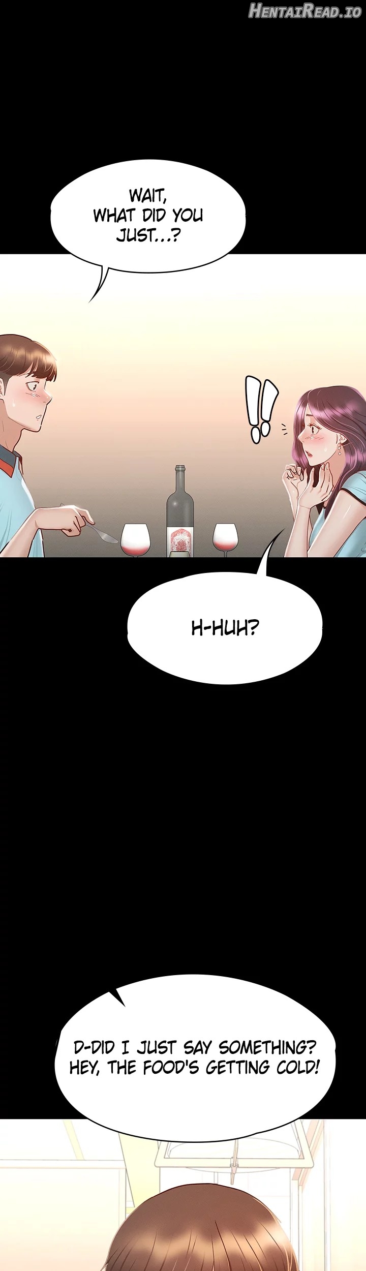 Goddess Conquest Chapter 29 - page 25