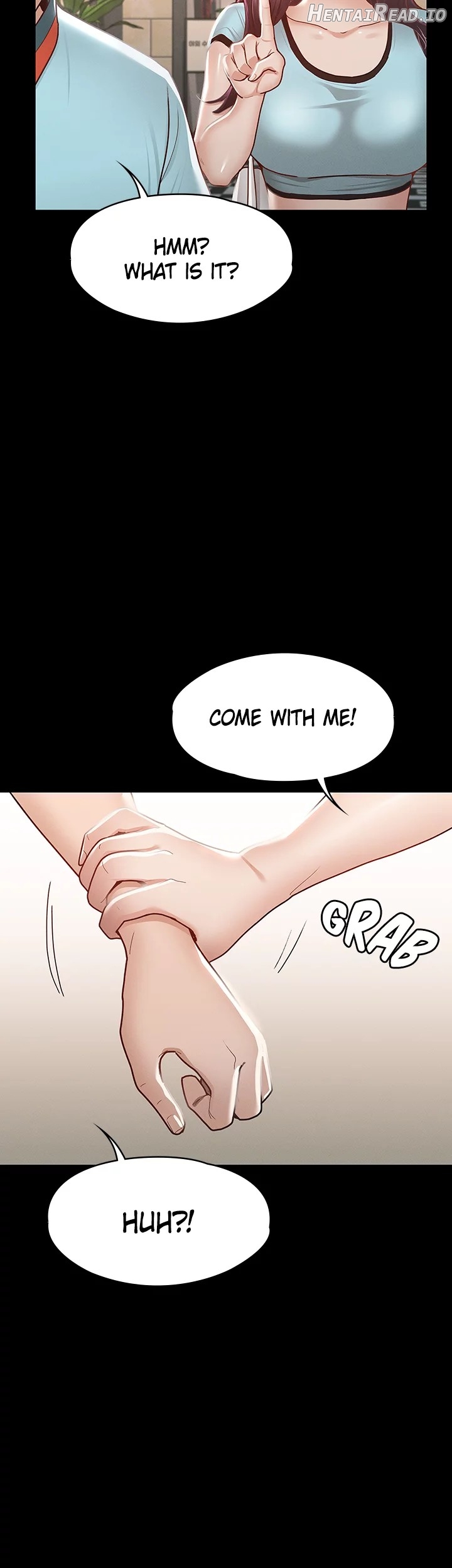 Goddess Conquest Chapter 29 - page 29