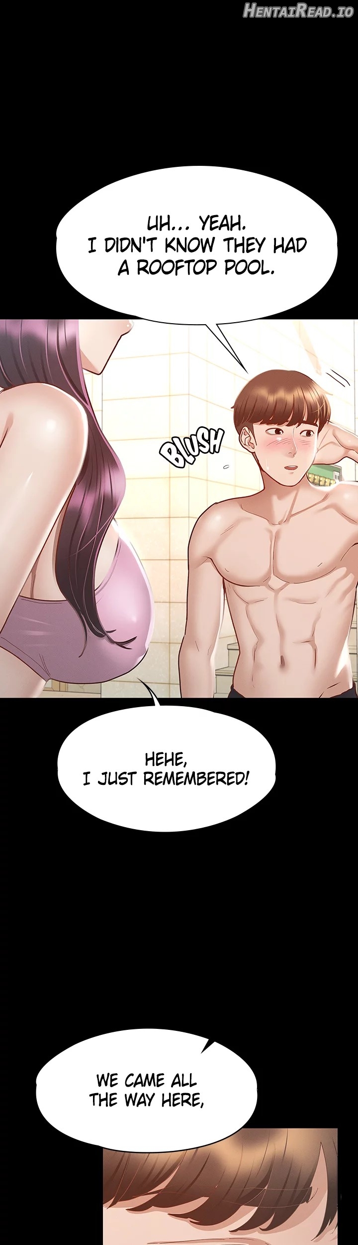 Goddess Conquest Chapter 29 - page 34