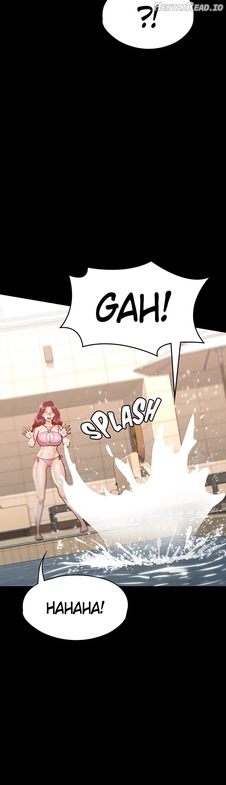 Goddess Conquest Chapter 29 - page 37