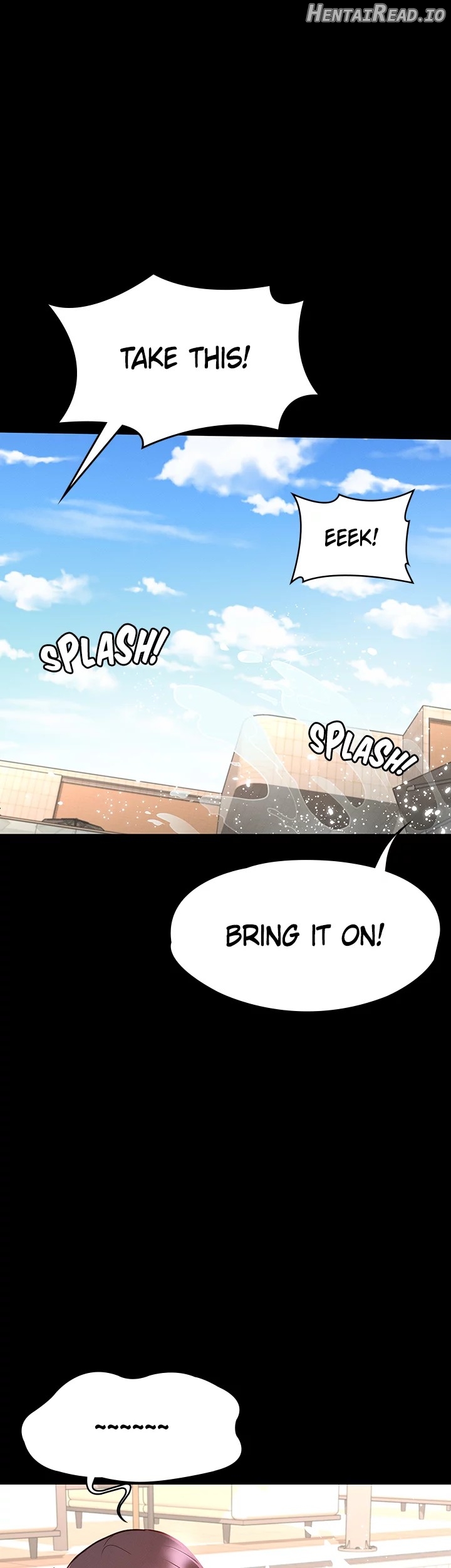 Goddess Conquest Chapter 29 - page 40