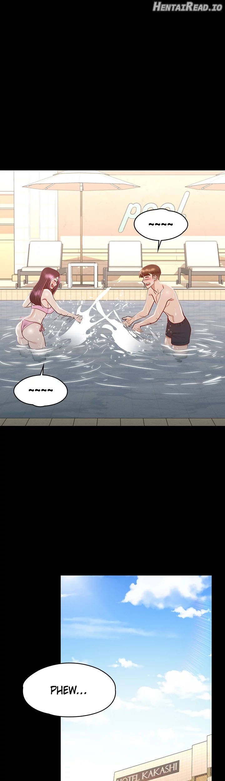 Goddess Conquest Chapter 29 - page 42