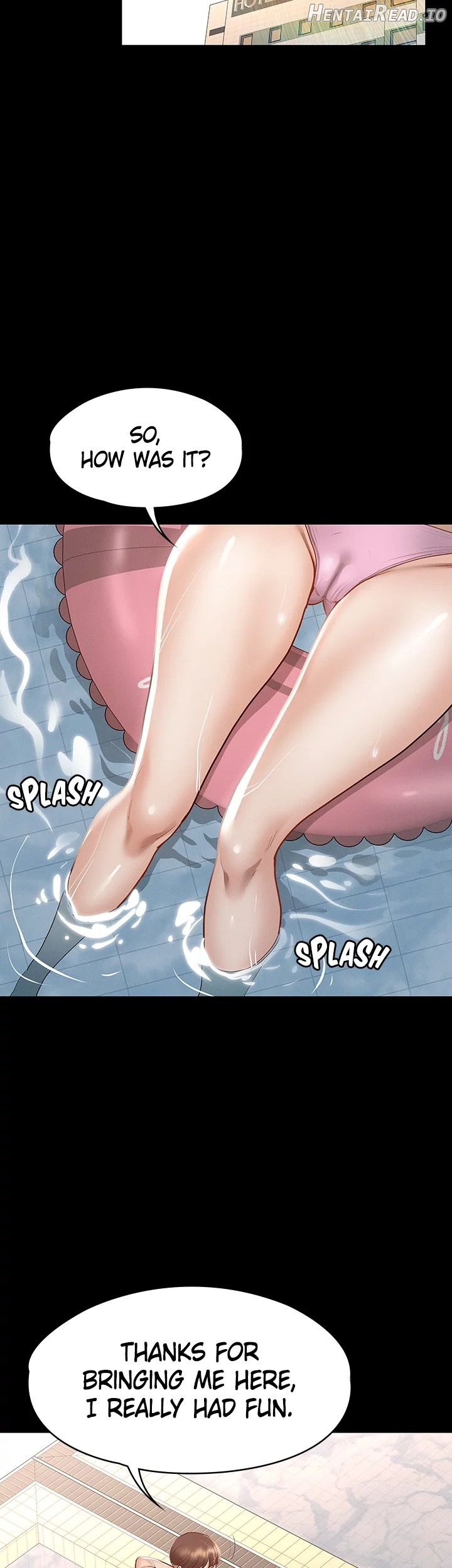 Goddess Conquest Chapter 29 - page 43