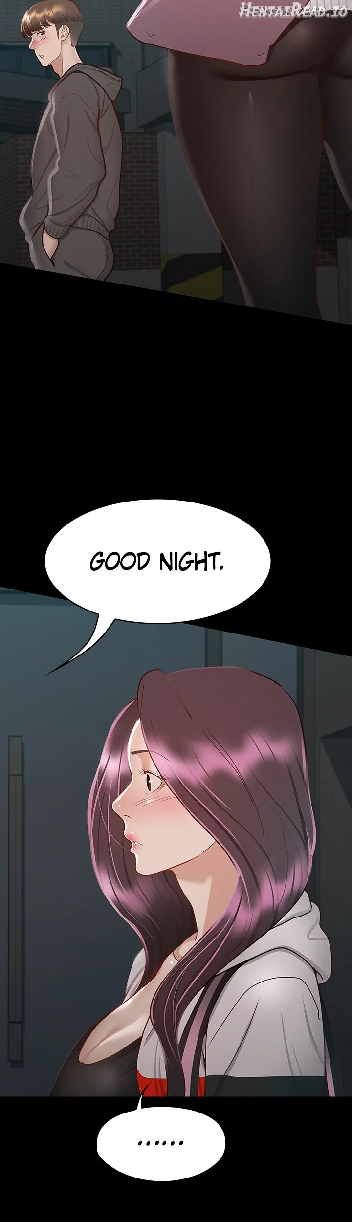 Goddess Conquest Chapter 29 - page 6