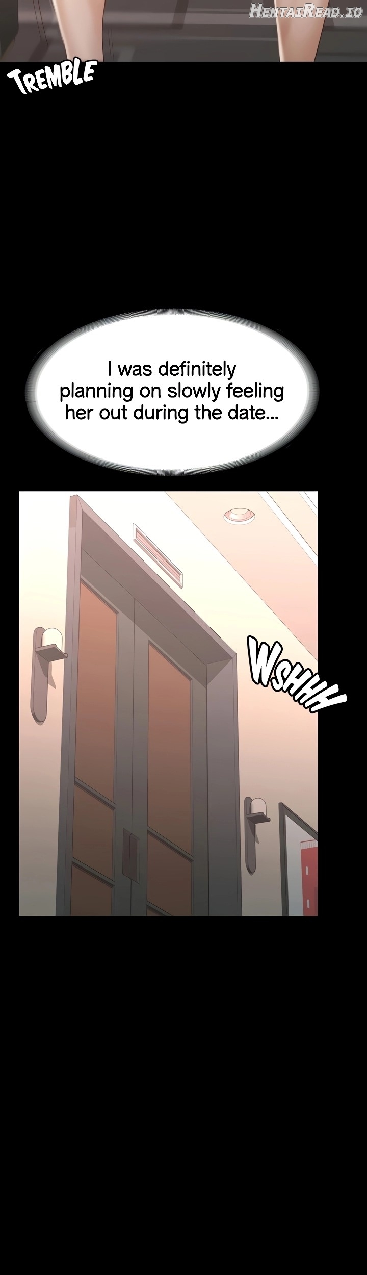 Goddess Conquest Chapter 30 - page 10