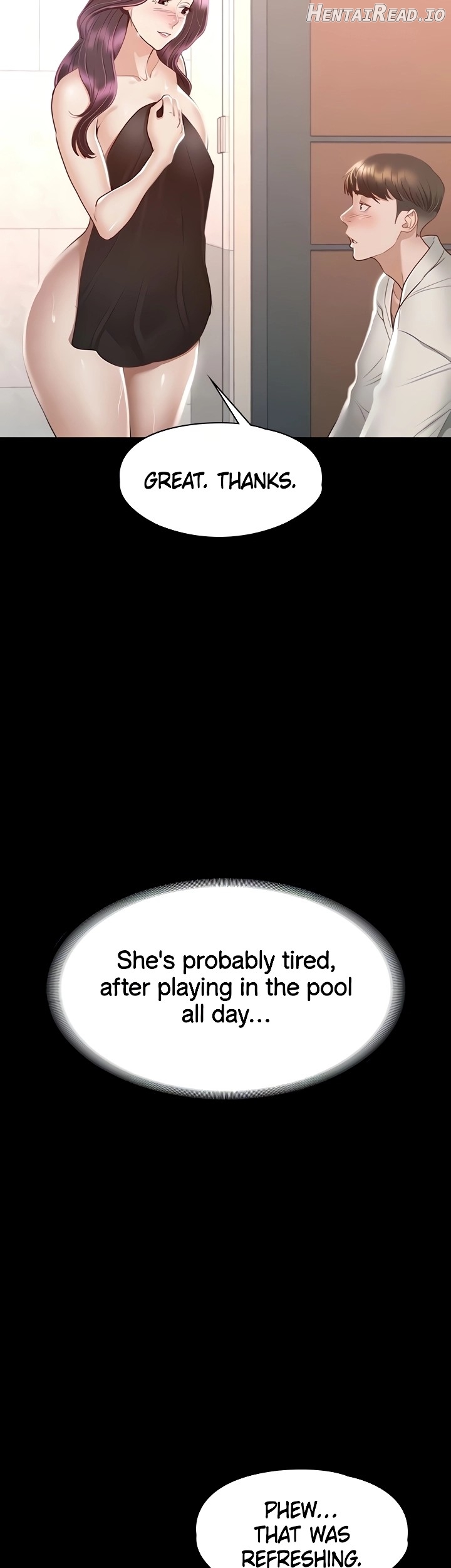 Goddess Conquest Chapter 30 - page 14