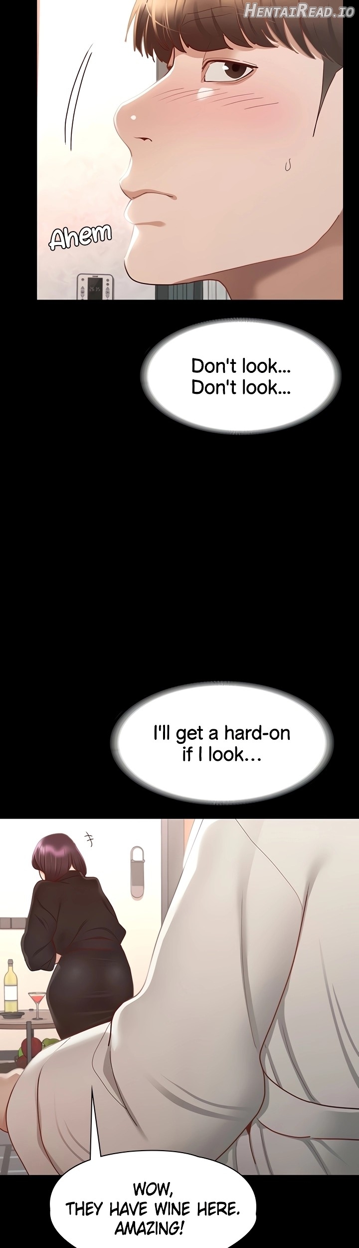 Goddess Conquest Chapter 30 - page 18