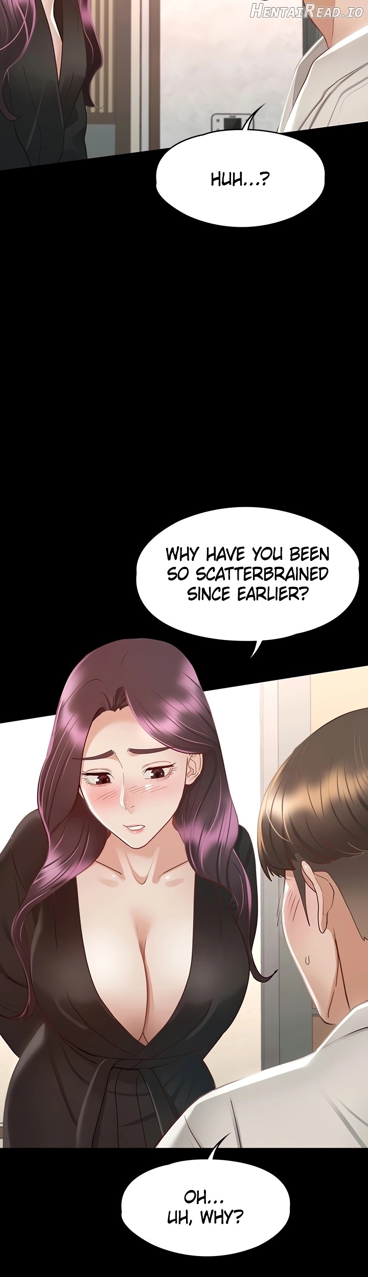 Goddess Conquest Chapter 30 - page 20
