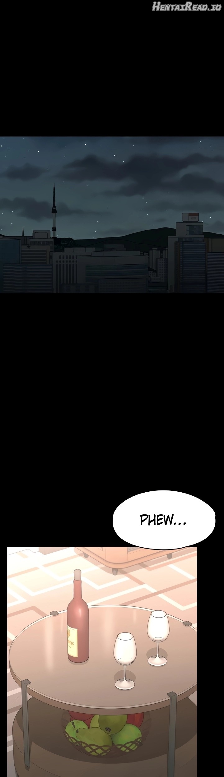Goddess Conquest Chapter 30 - page 23