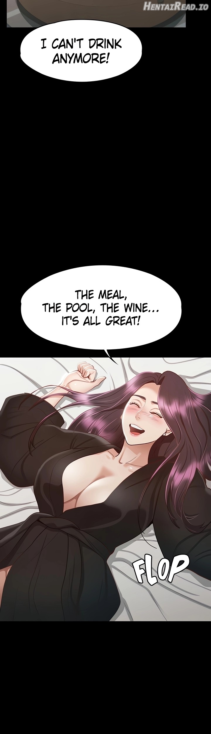 Goddess Conquest Chapter 30 - page 24