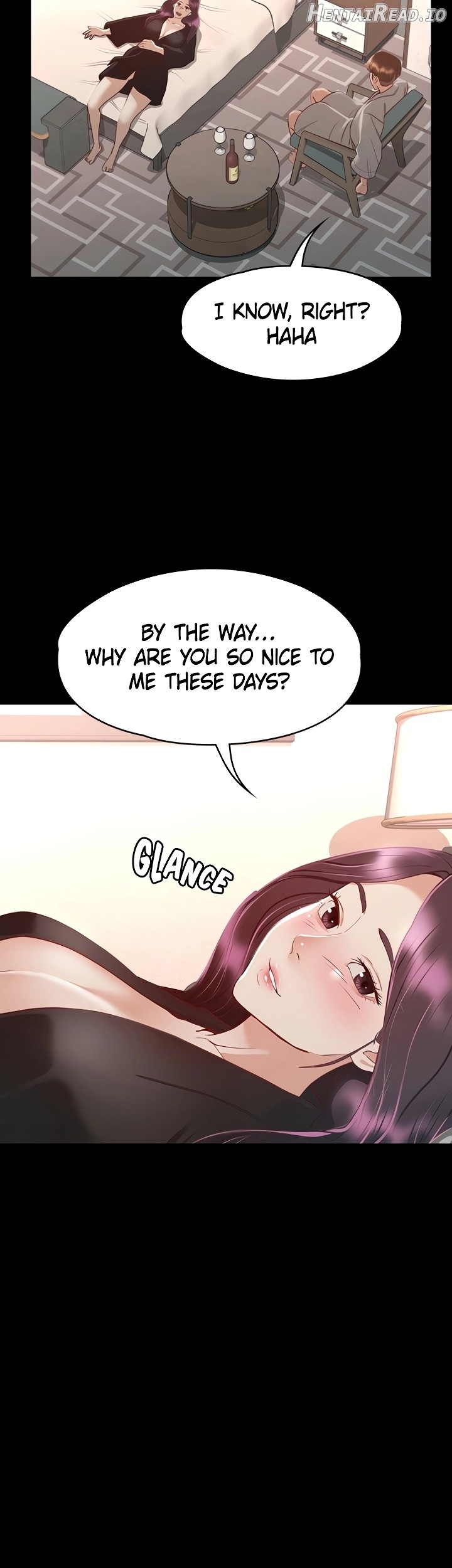 Goddess Conquest Chapter 30 - page 26