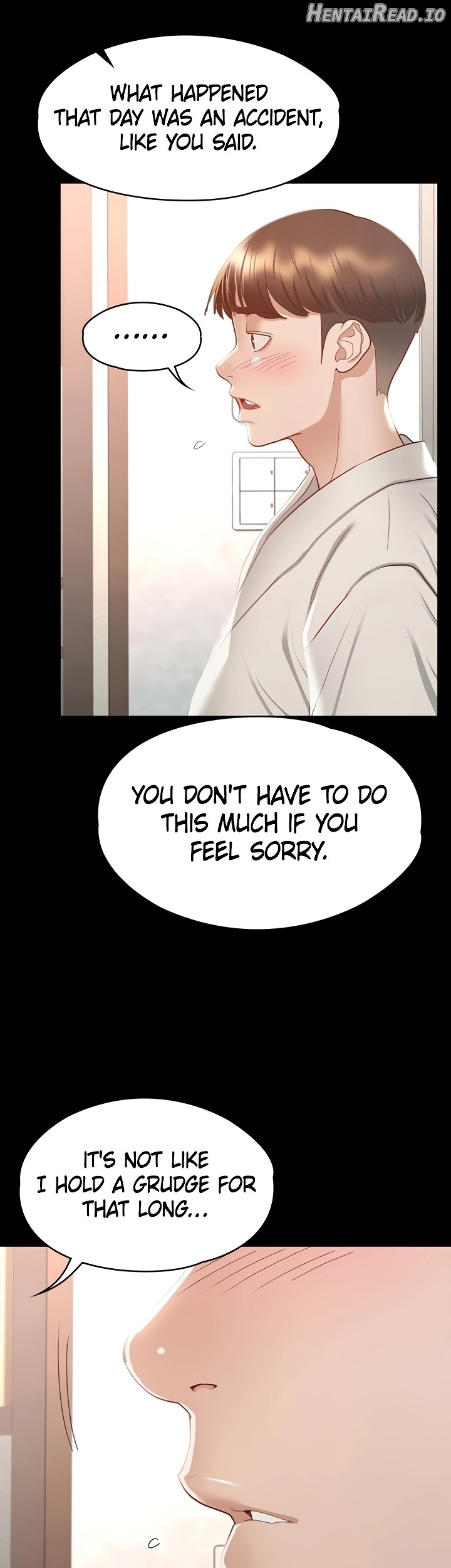 Goddess Conquest Chapter 30 - page 27