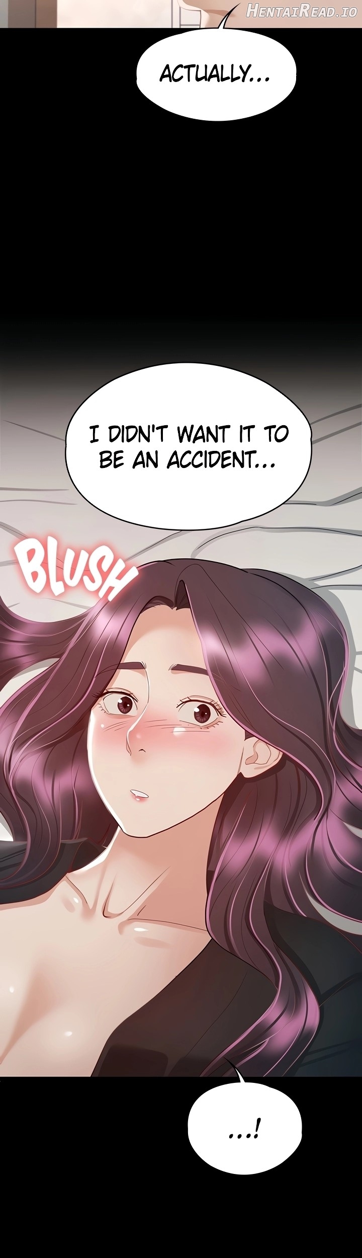 Goddess Conquest Chapter 30 - page 28