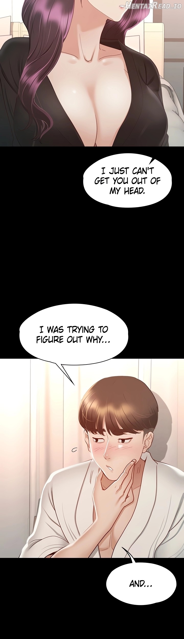 Goddess Conquest Chapter 30 - page 30