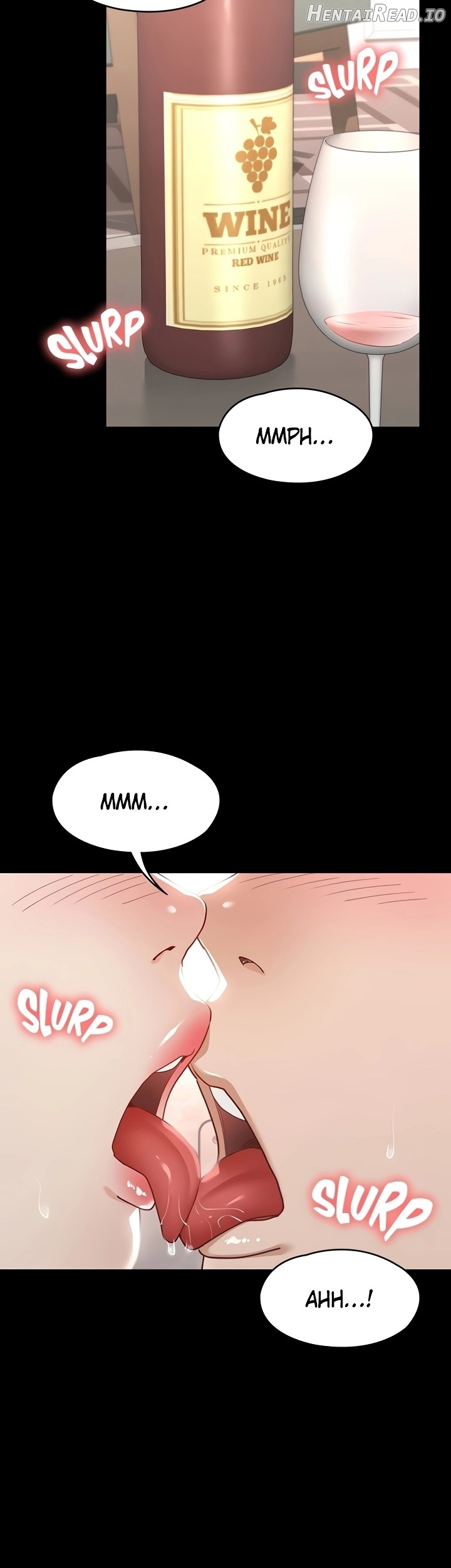 Goddess Conquest Chapter 30 - page 34