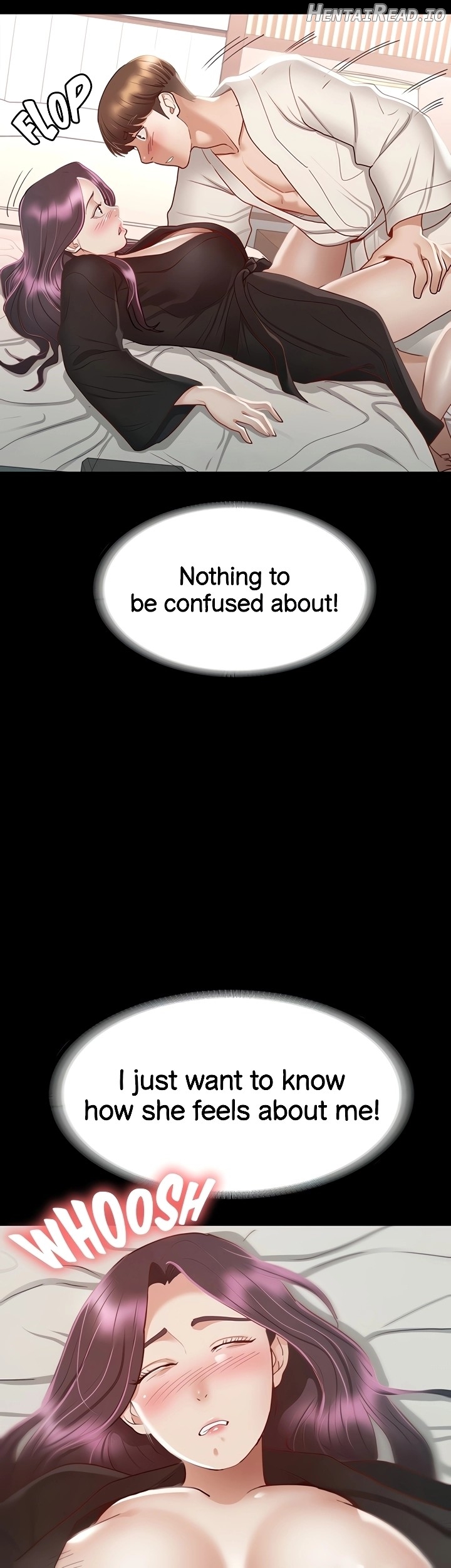 Goddess Conquest Chapter 30 - page 37