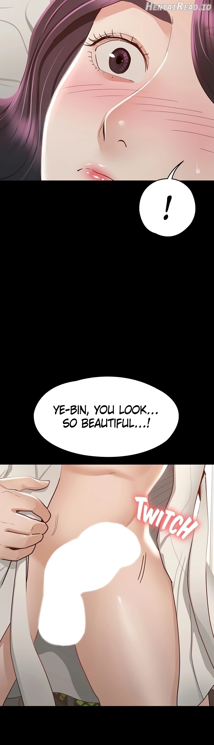 Goddess Conquest Chapter 30 - page 40