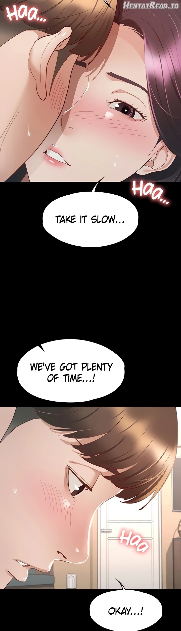 Goddess Conquest Chapter 30 - page 42