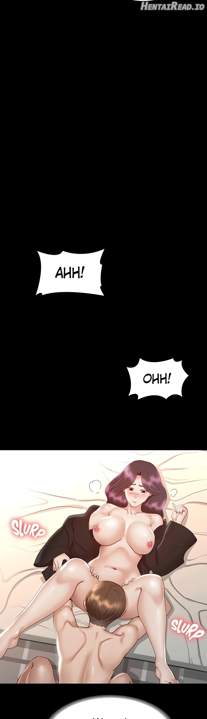 Goddess Conquest Chapter 30 - page 43