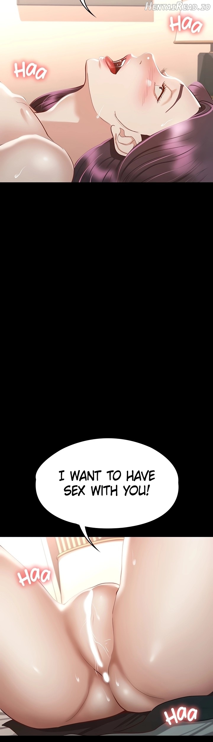 Goddess Conquest Chapter 30 - page 48