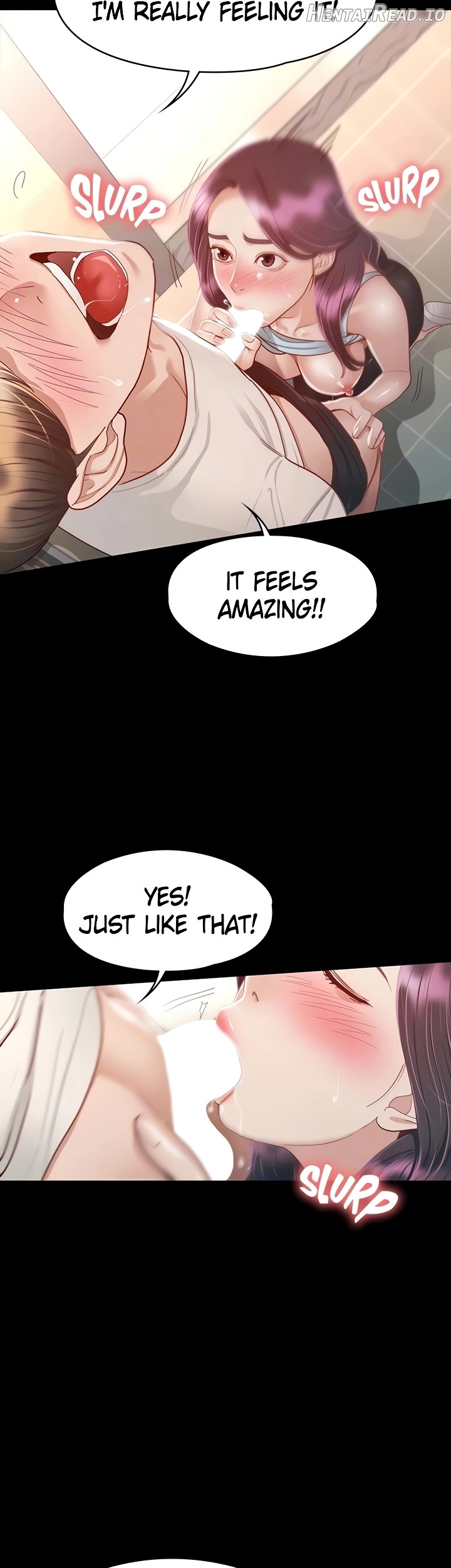 Goddess Conquest Chapter 33 - page 11