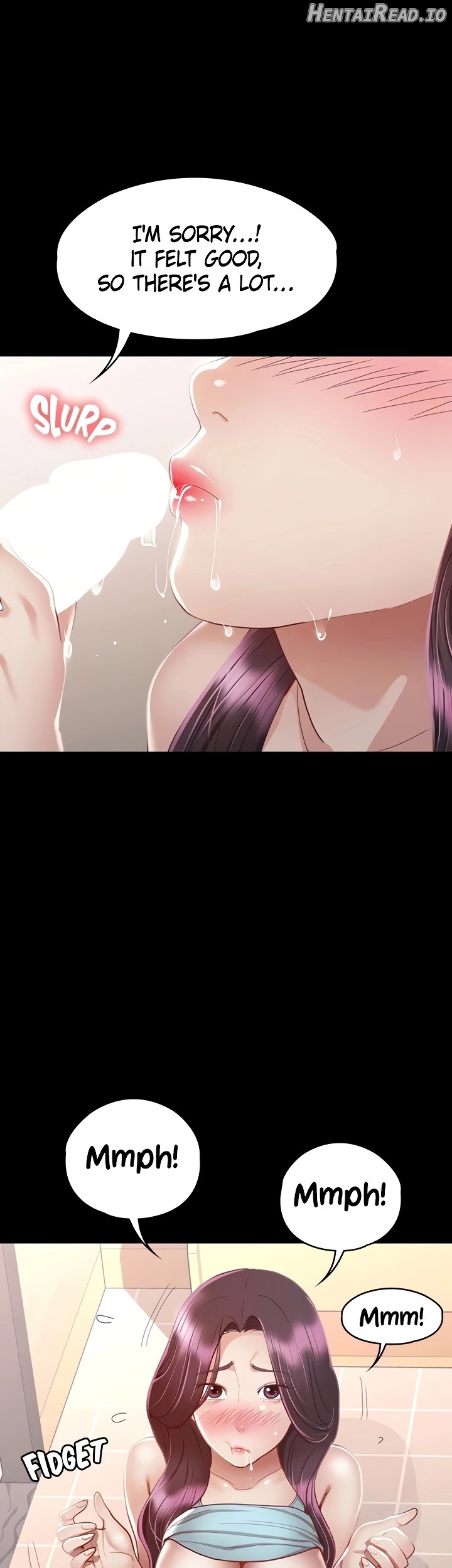 Goddess Conquest Chapter 33 - page 16