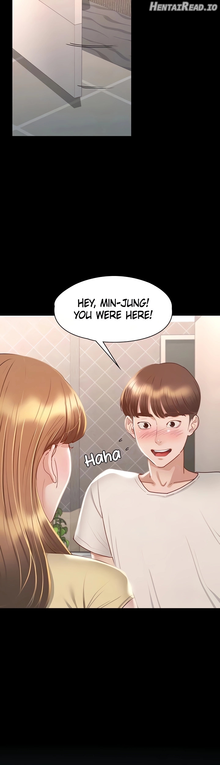 Goddess Conquest Chapter 33 - page 20