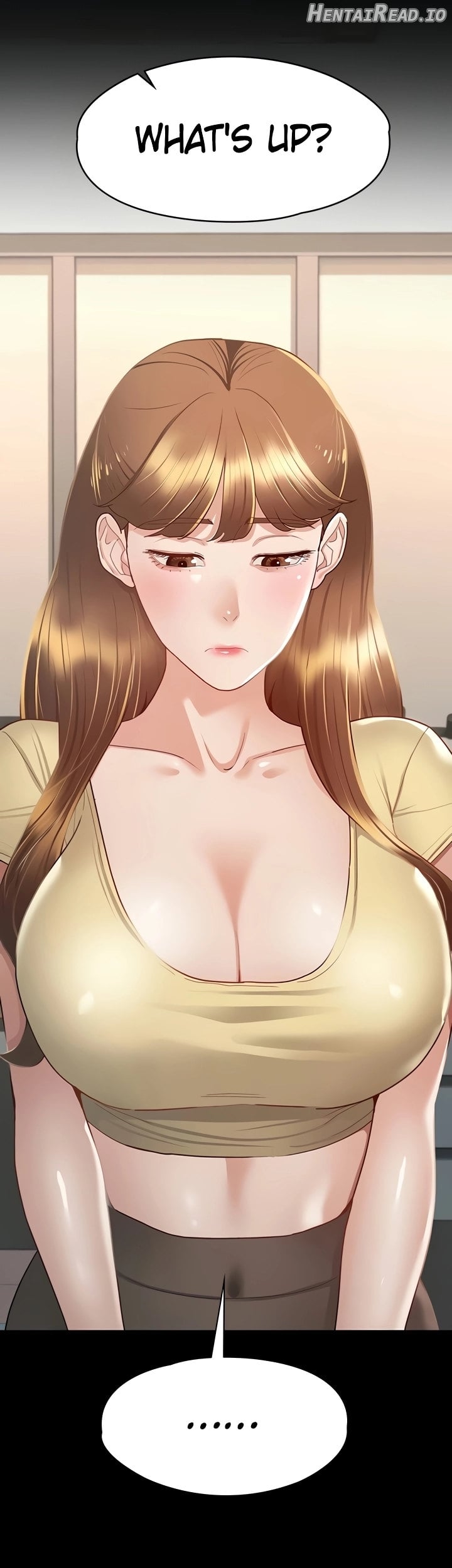 Goddess Conquest Chapter 33 - page 21