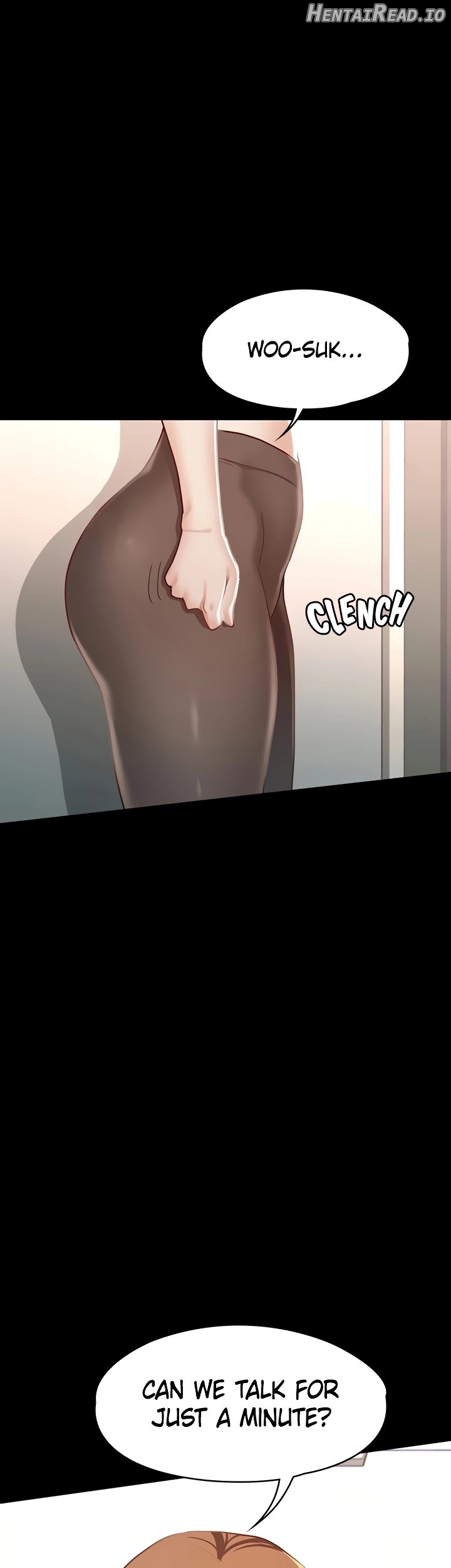 Goddess Conquest Chapter 33 - page 22