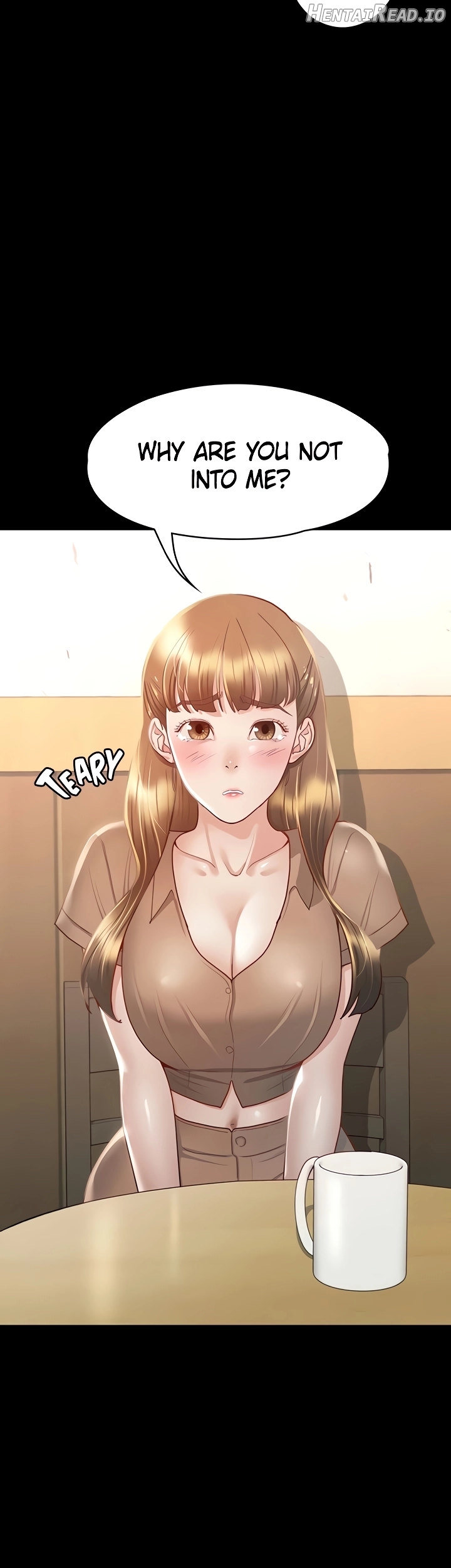 Goddess Conquest Chapter 33 - page 27