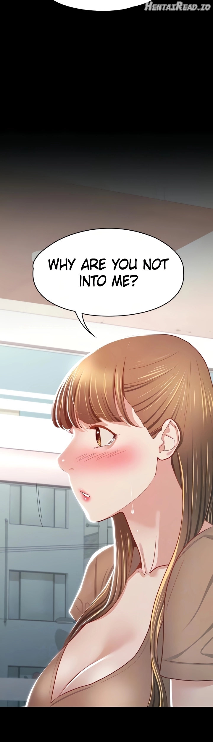 Goddess Conquest Chapter 33 - page 31