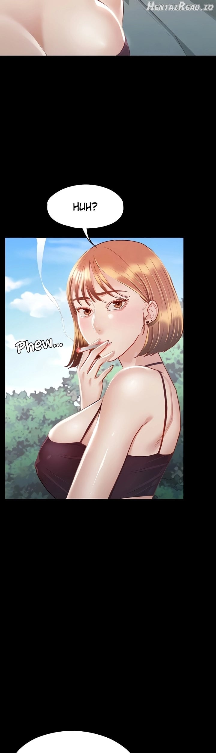 Goddess Conquest Chapter 33 - page 36
