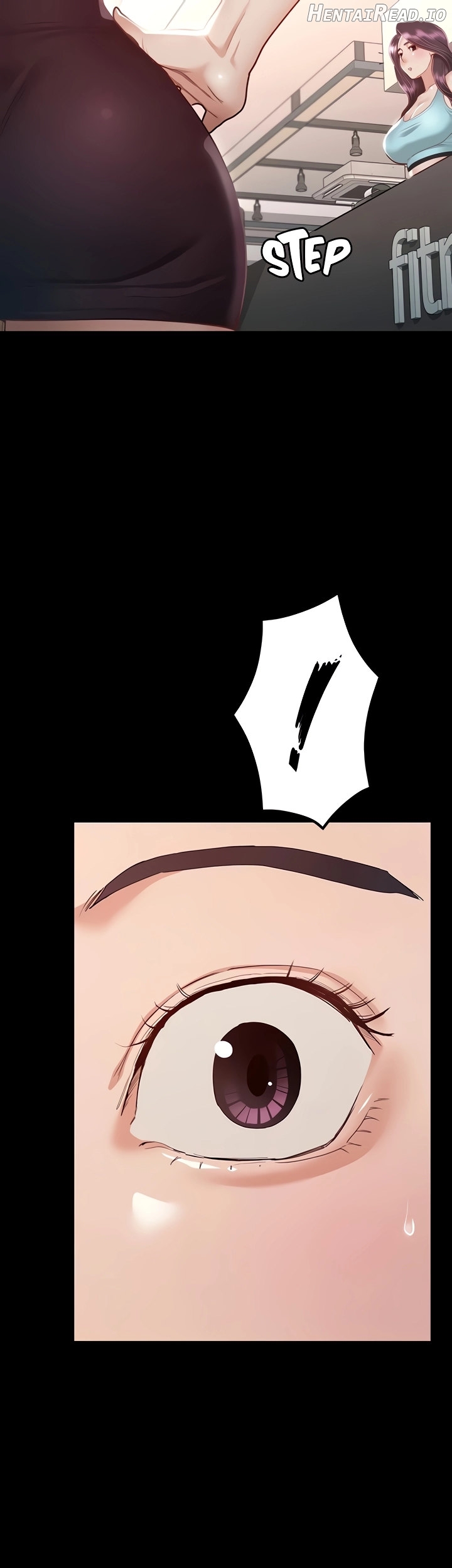 Goddess Conquest Chapter 33 - page 42