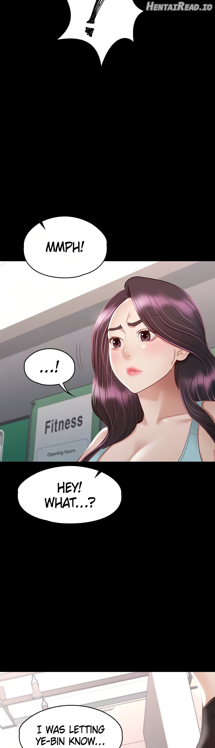 Goddess Conquest Chapter 34 - page 12