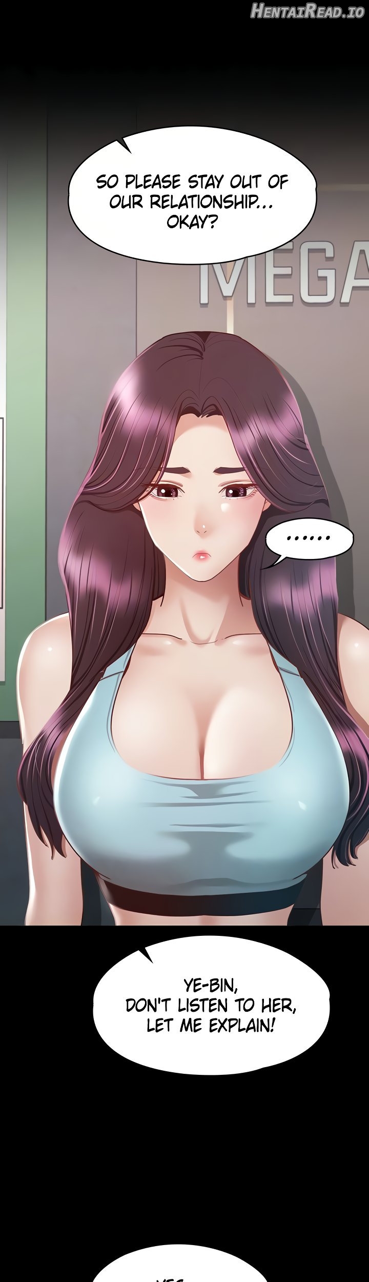 Goddess Conquest Chapter 34 - page 16