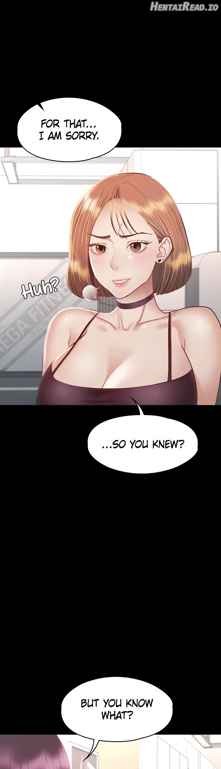 Goddess Conquest Chapter 34 - page 18