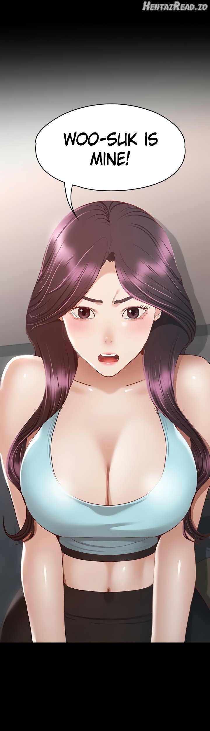 Goddess Conquest Chapter 34 - page 27