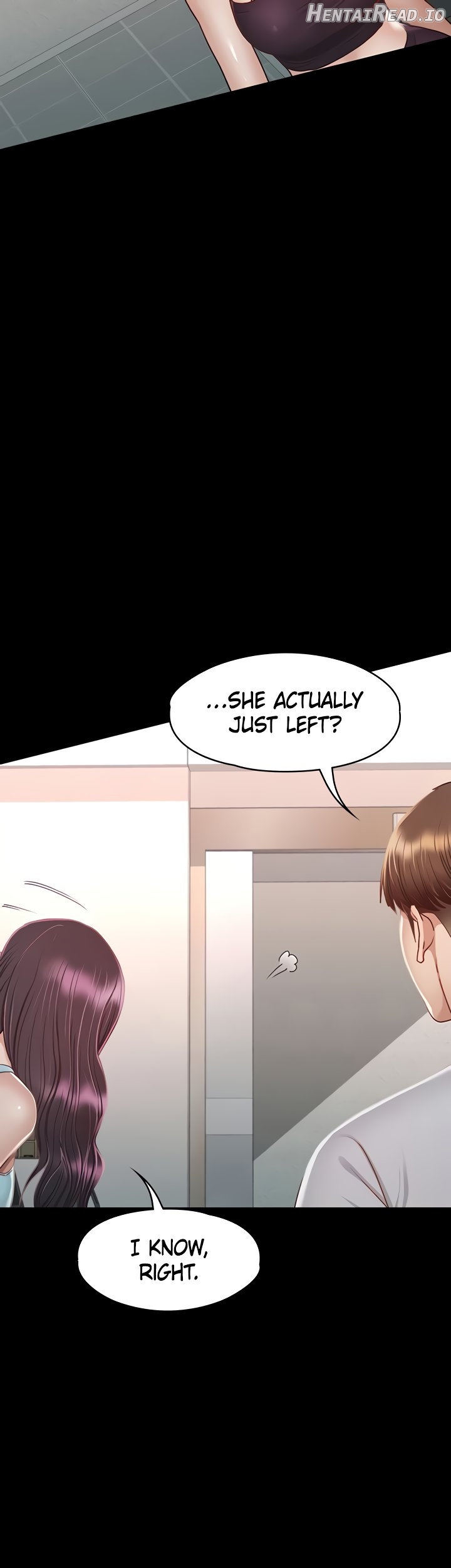 Goddess Conquest Chapter 34 - page 29