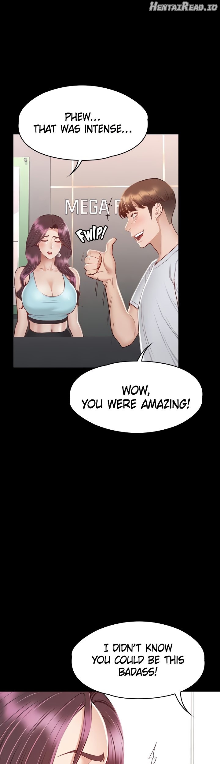 Goddess Conquest Chapter 34 - page 30