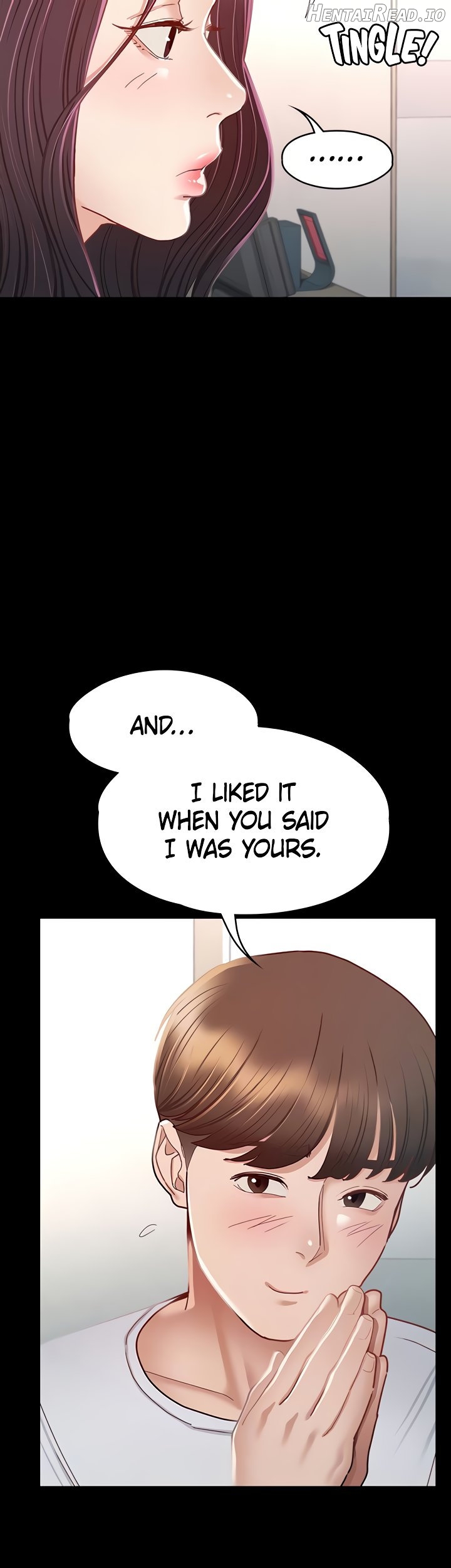 Goddess Conquest Chapter 34 - page 31