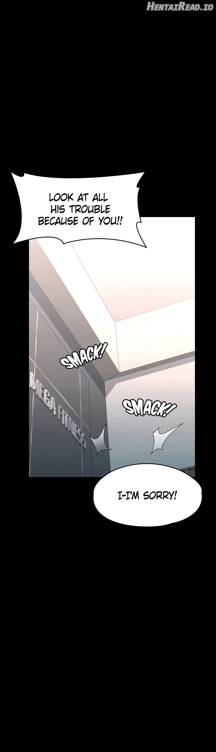 Goddess Conquest Chapter 34 - page 34