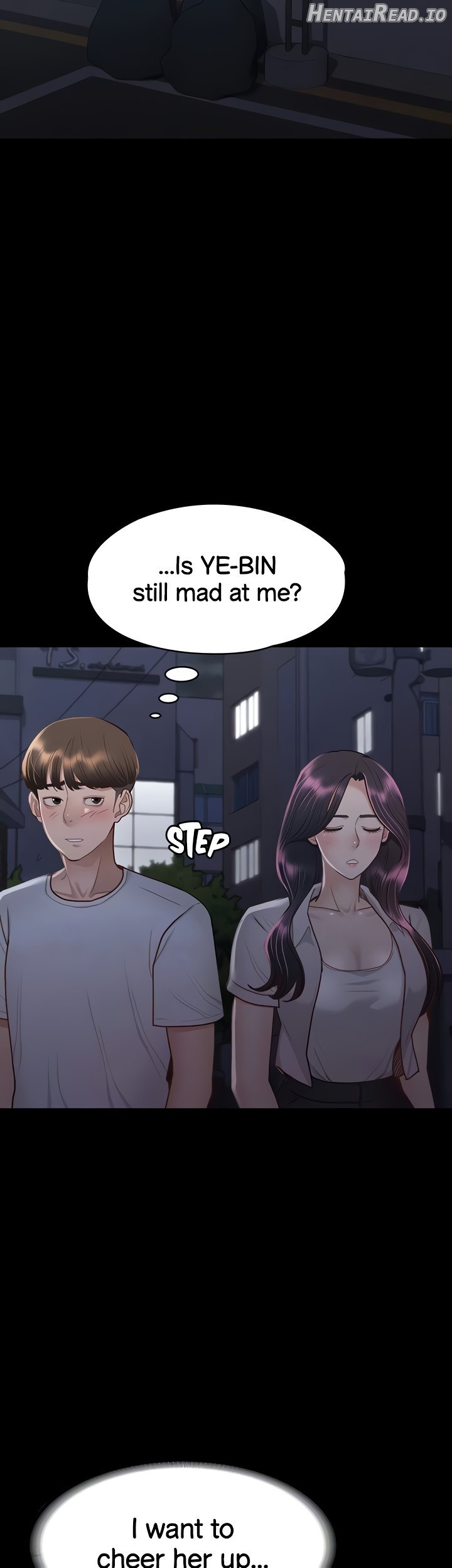 Goddess Conquest Chapter 34 - page 36