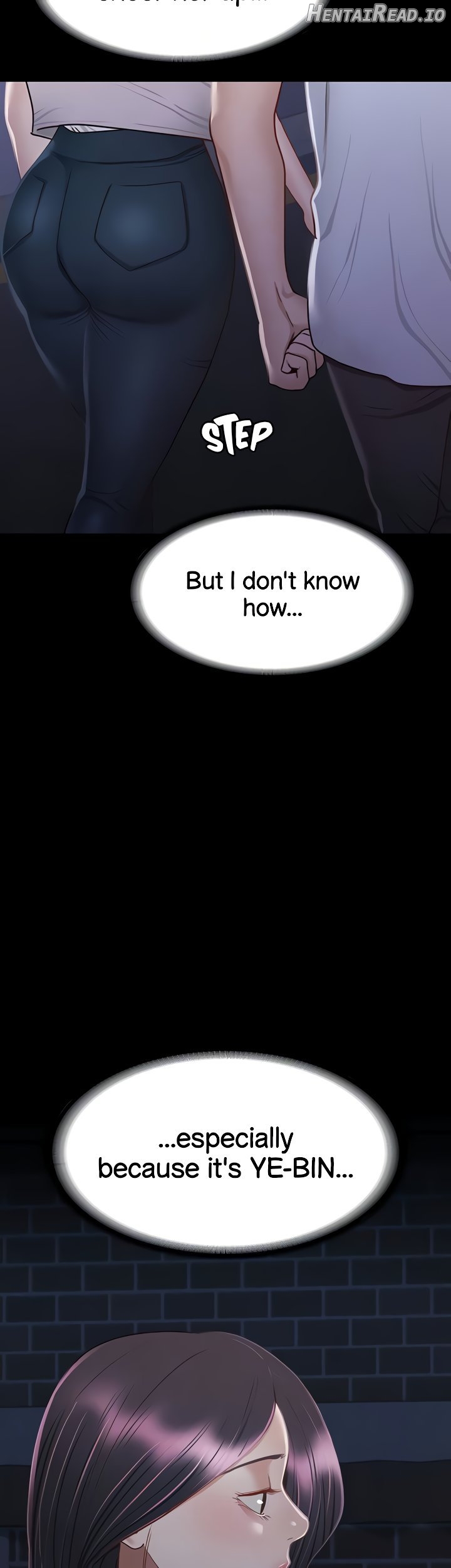 Goddess Conquest Chapter 34 - page 37